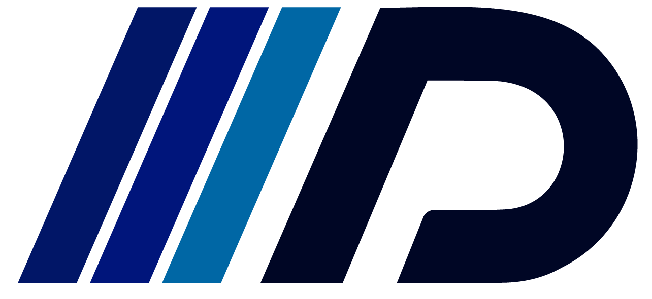 MD logo